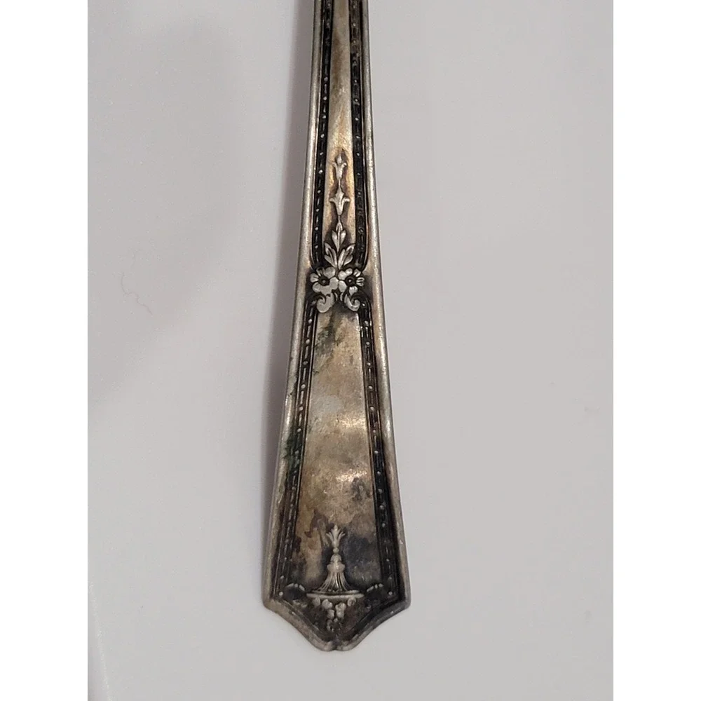 Oneida silver plated